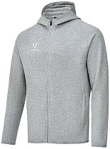 Толстовка Jogel Essential Athlete Hooded (FZ) 